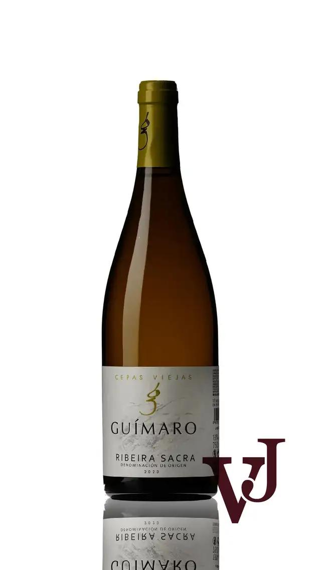 Guímaro Blanco Cepas Viejas från www.vinjournalen.se