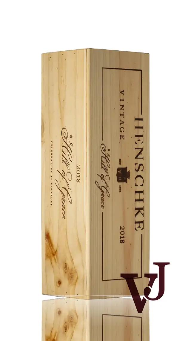 Henschke Hill of Grace från www.vinjournalen.se