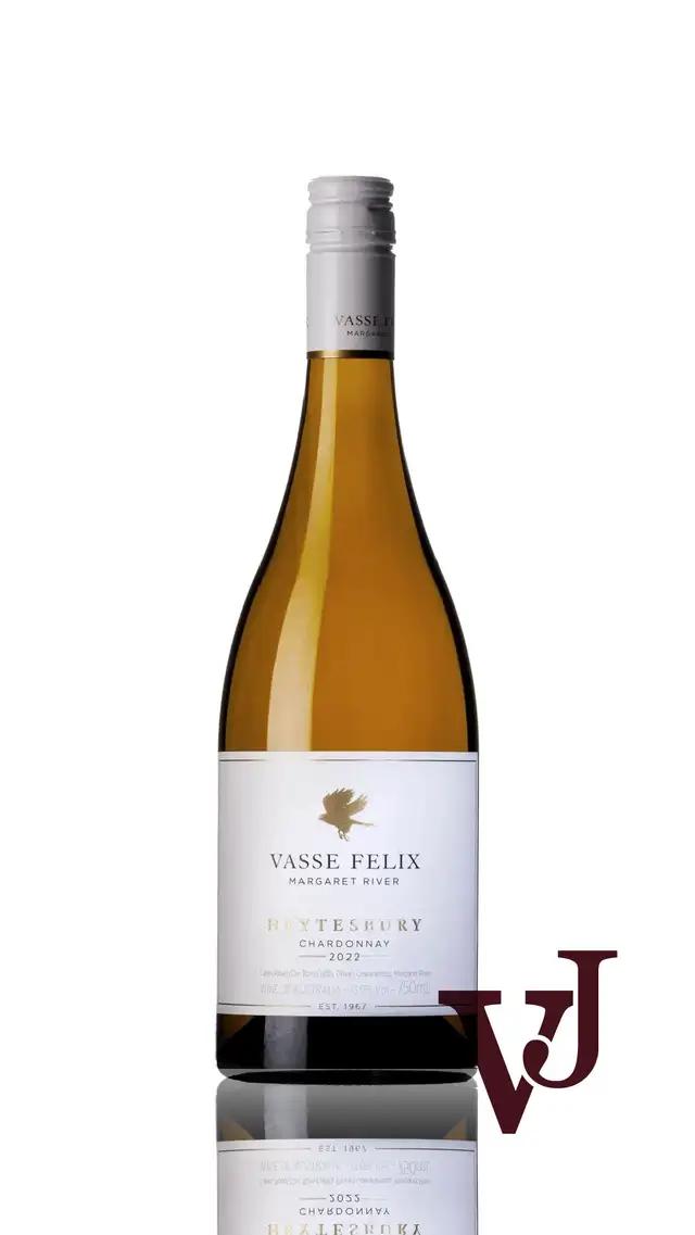Heytesbury Chardonnay från www.vinjournalen.se