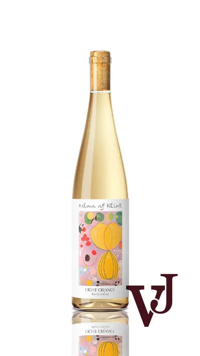 Hilma Af Klint Light Orange från www.vinjournalen.se