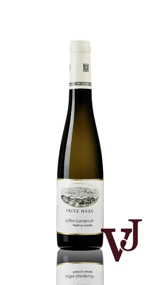Juffer-Sonnenuhr Riesling Auslese Vitt vin från Mosel