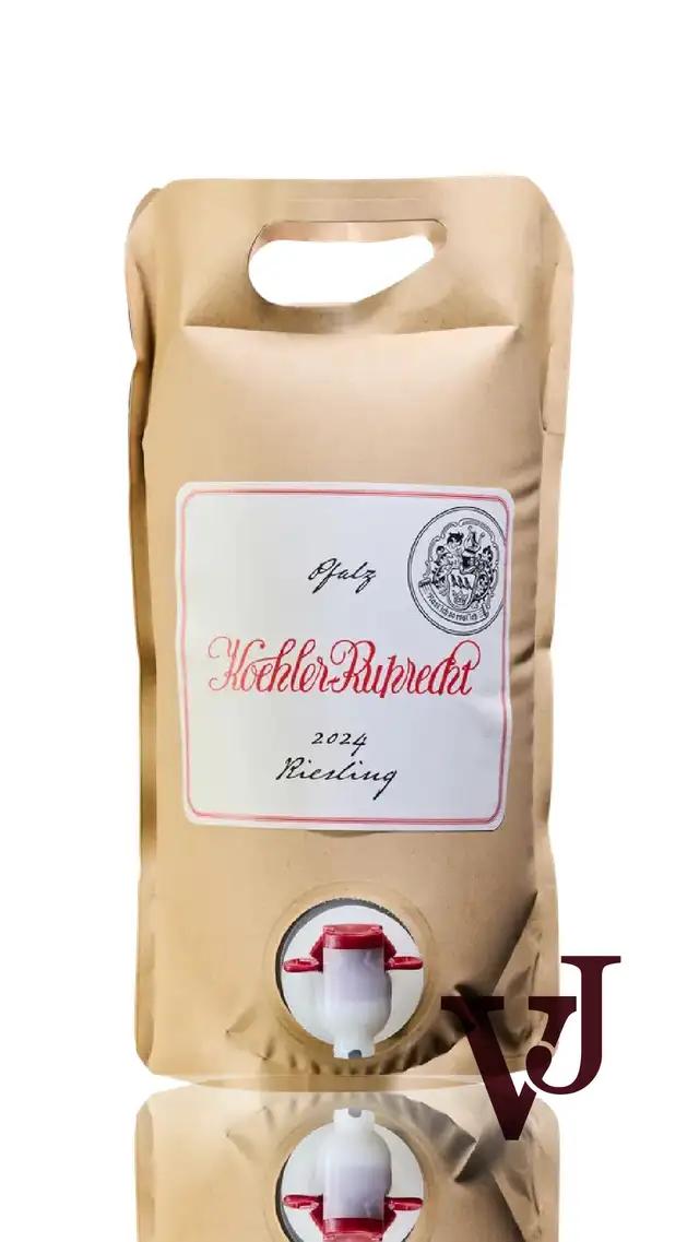 Koehler-Ruprecht Riesling från www.vinjournalen.se