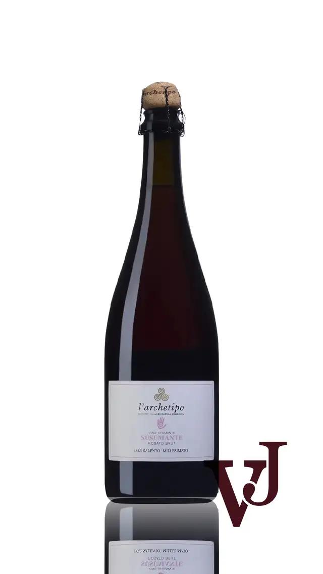 L’Archetipo Susumante från www.vinjournalen.se