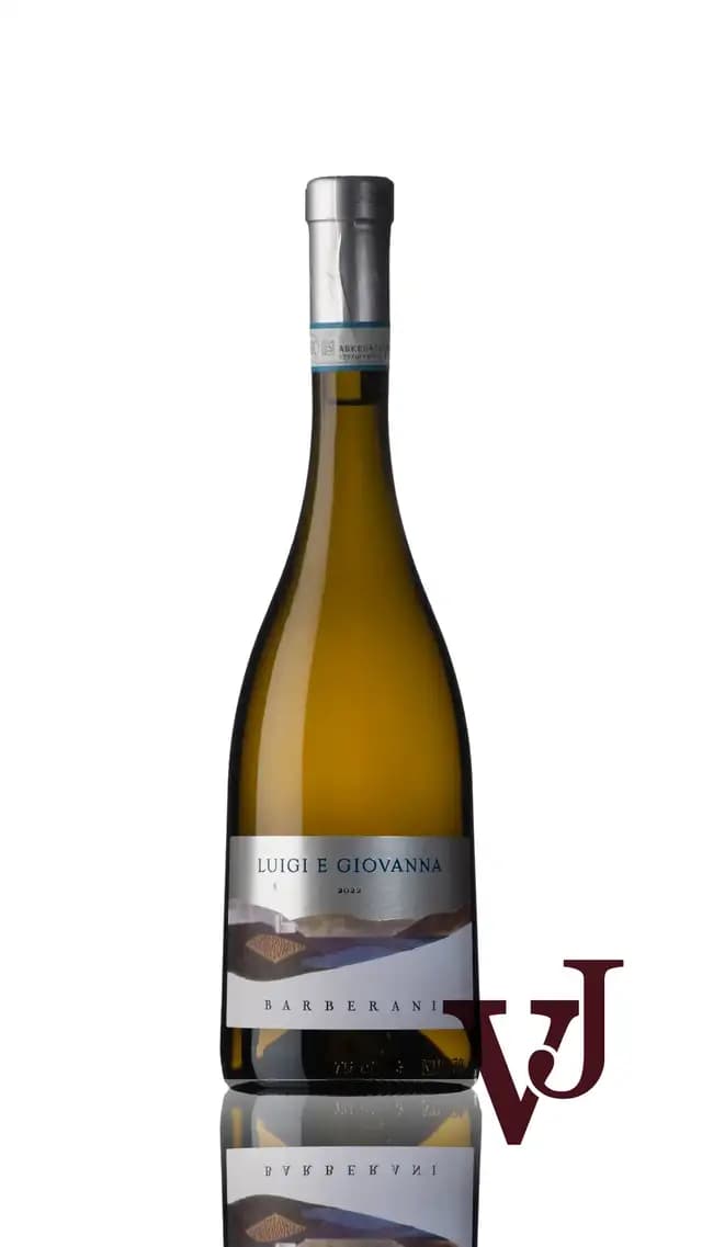 Luigi e Giovanna Barberani från www.vinjournalen.se