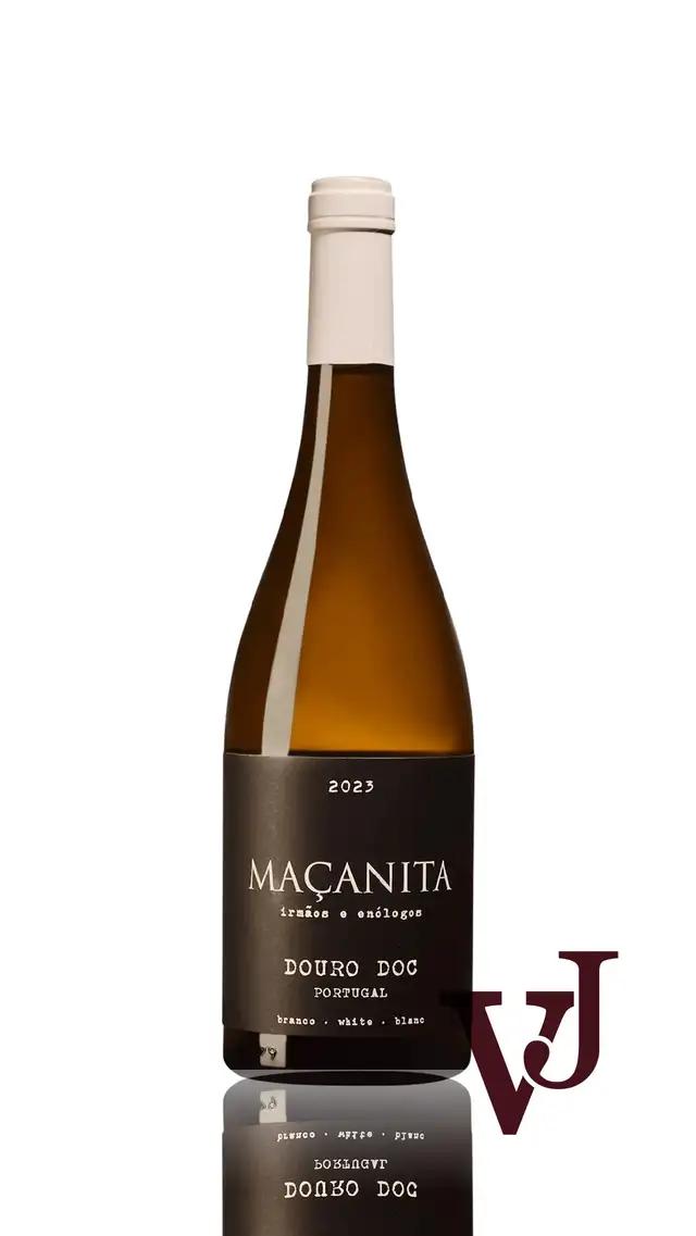 Macanita Branco från www.vinjournalen.se