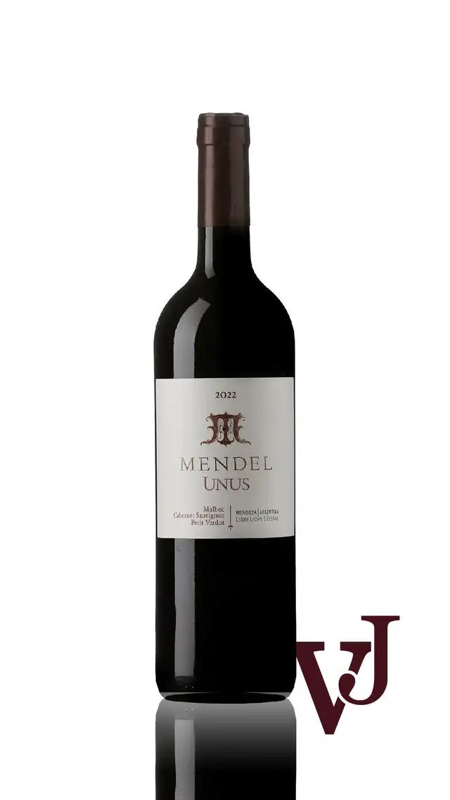 Mendel Unus från www.vinjournalen.se