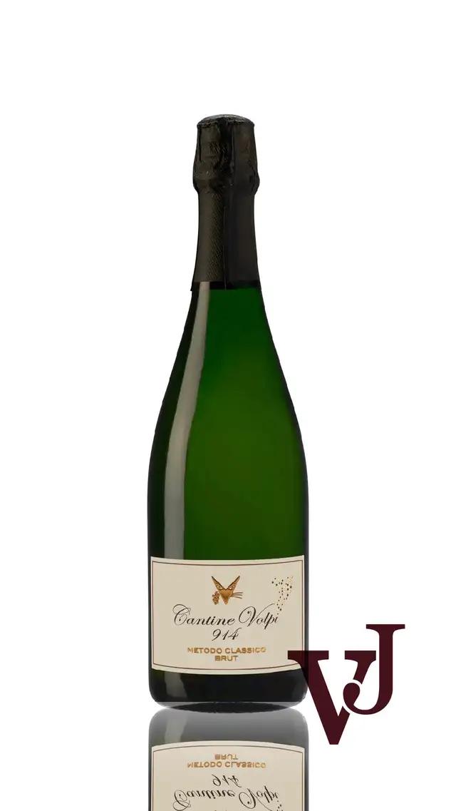 Metodo Classico ”914” från www.vinjournalen.se