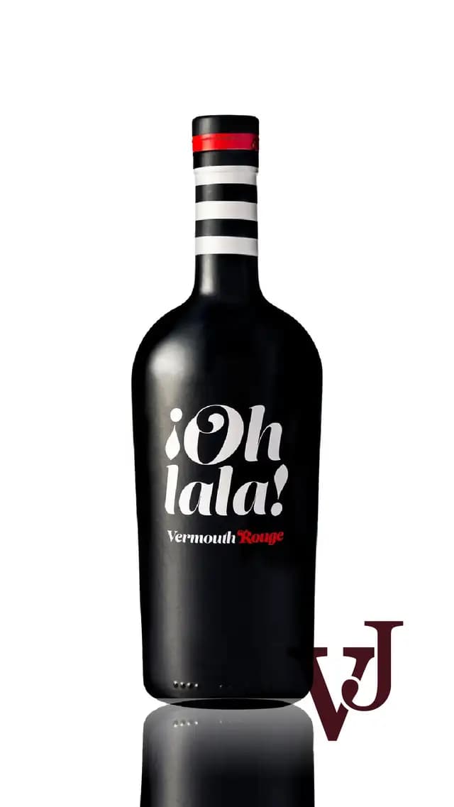 Oh lala! Bodegas Vegamar från www.vinjournalen.se