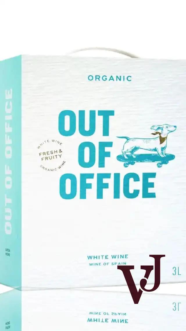 Out of Office från www.vinjournalen.se