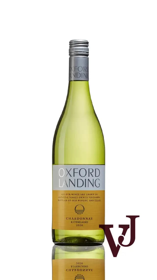 Oxford Landing Chardonnay från www.vinjournalen.se
