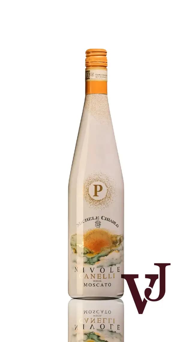 P Nivole Moscato från www.vinjournalen.se