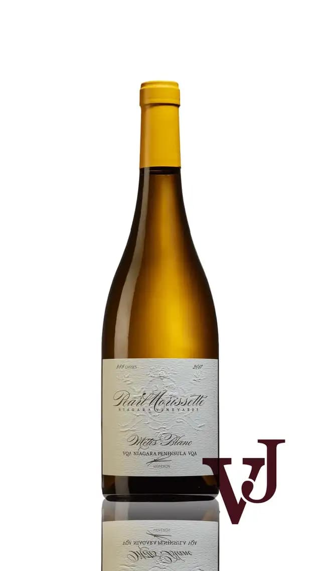 Pearl Morissette Métis Blanc från www.vinjournalen.se