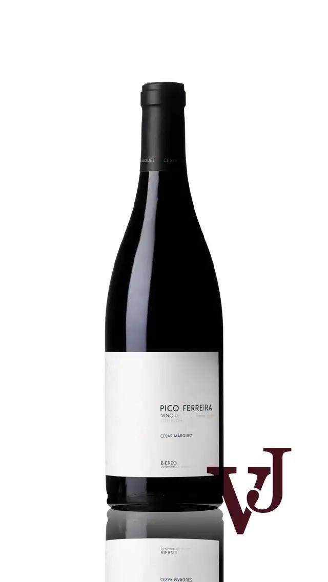 Pico Ferreira från www.vinjournalen.se