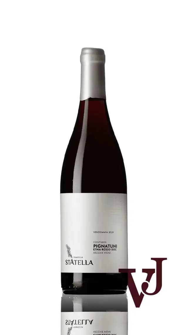 Pignatuni Vecchie Vigne från www.vinjournalen.se