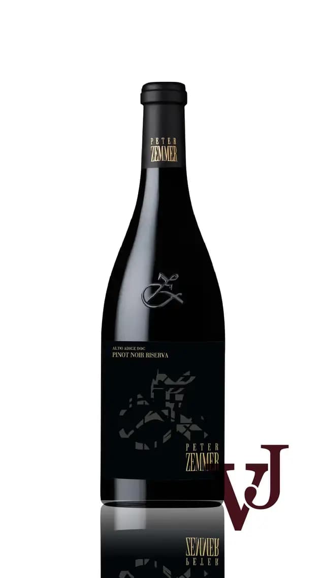 Pinot Noir Riserva Peter Zemmer Rött vin från Trentino Alto Adige