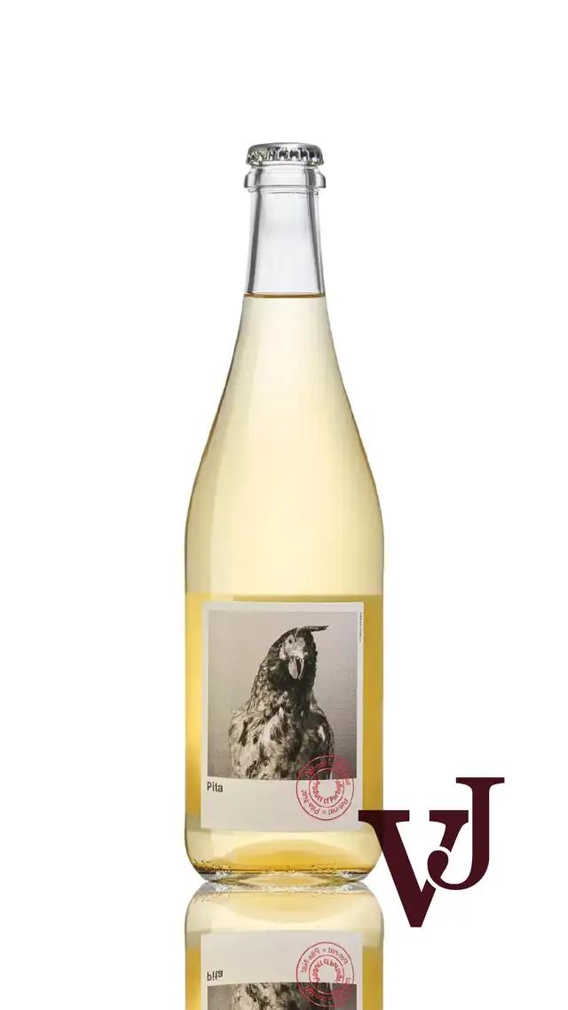 Pita Pet-Nat från www.vinjournalen.se