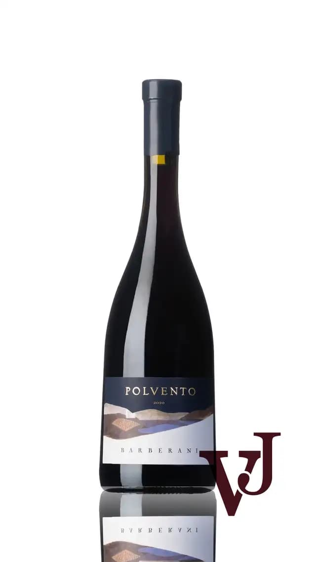 Polvento Barberani från www.vinjournalen.se