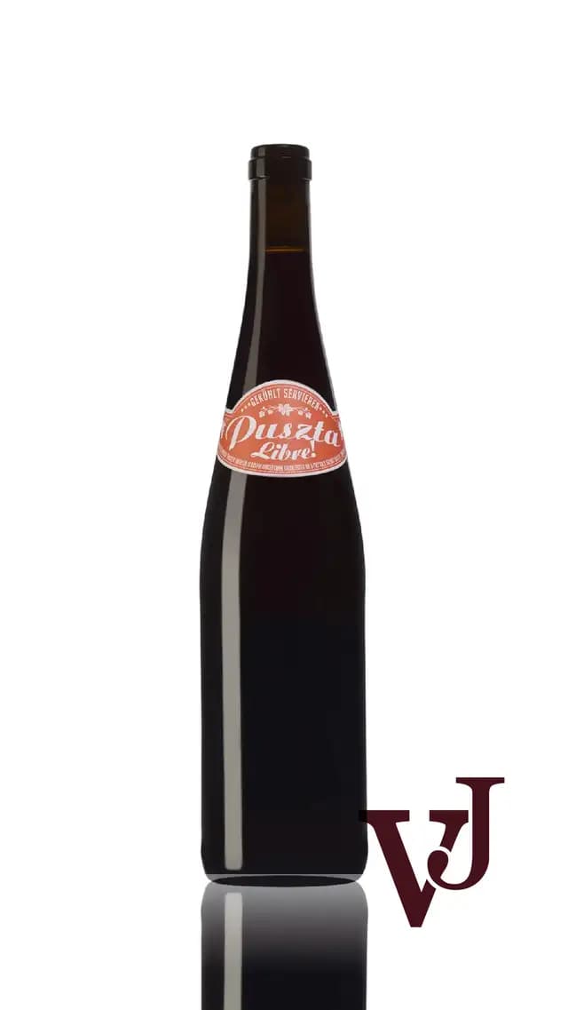 Puszta libre från www.vinjournalen.se