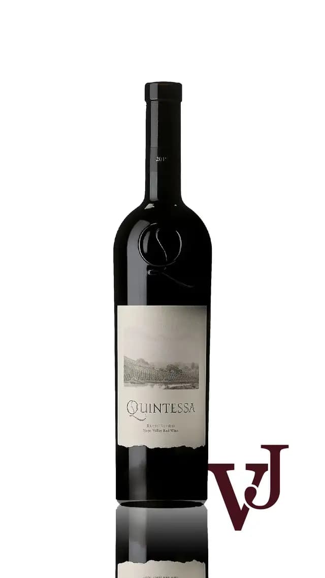 Quintessa från www.vinjournalen.se