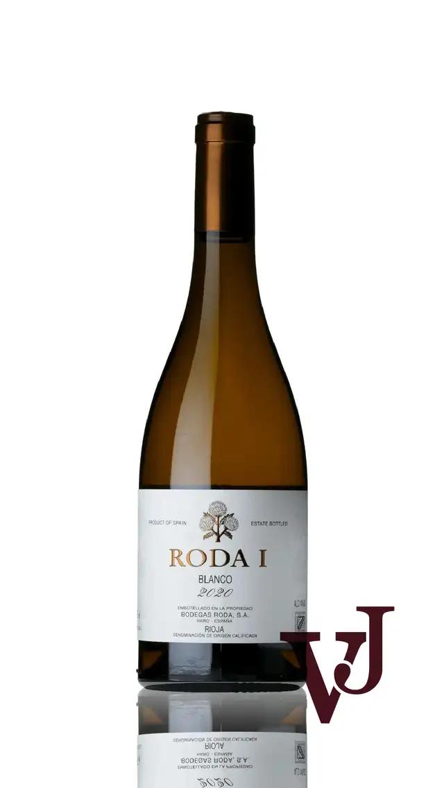 Roda I Blanco från www.vinjournalen.se