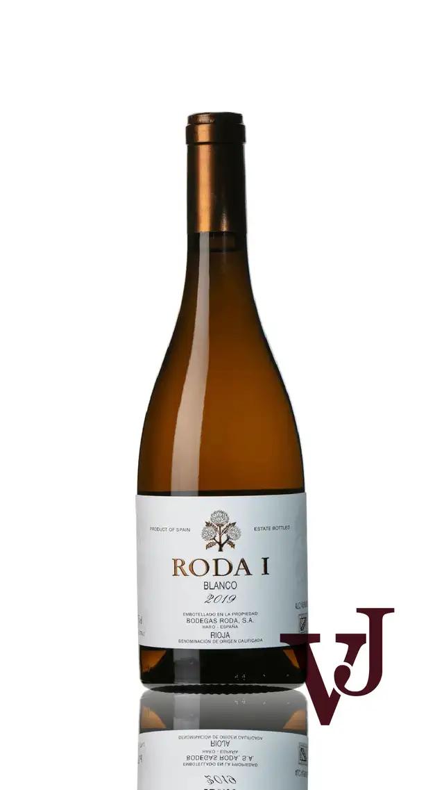 Roda I Blanco från www.vinjournalen.se