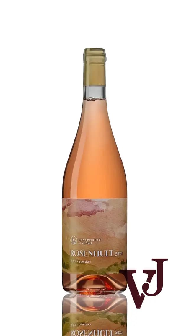 Rosenhult Ljungbyholms Vingård från www.vinjournalen.se