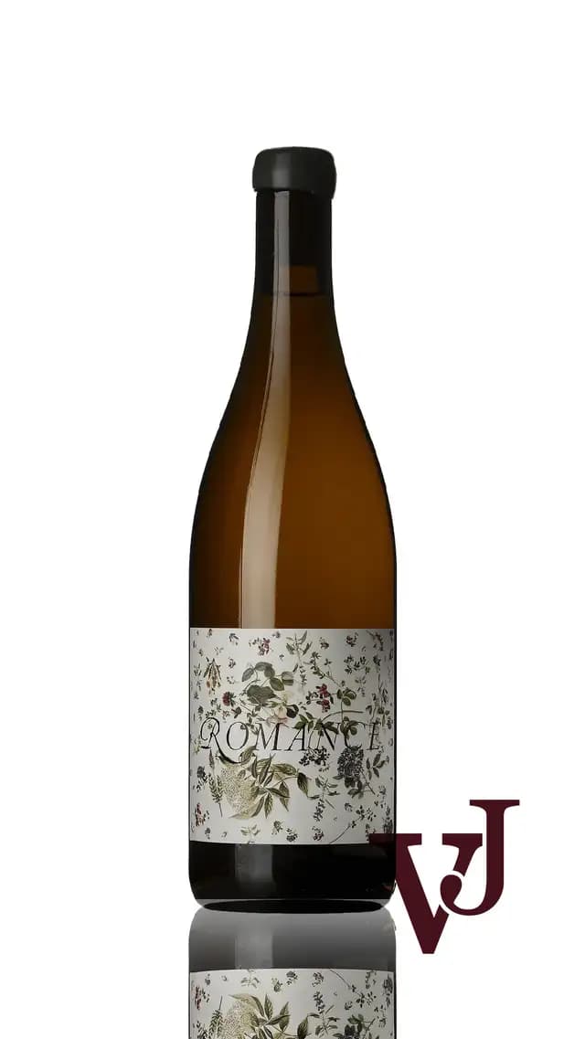 Sandhi Romance Chardonnay Vitt vin från Santa Barbara County