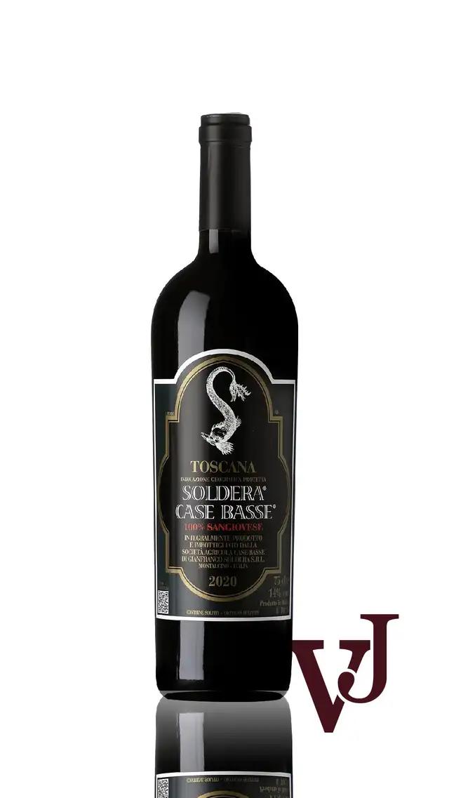 Soldera Case Basse från www.vinjournalen.se