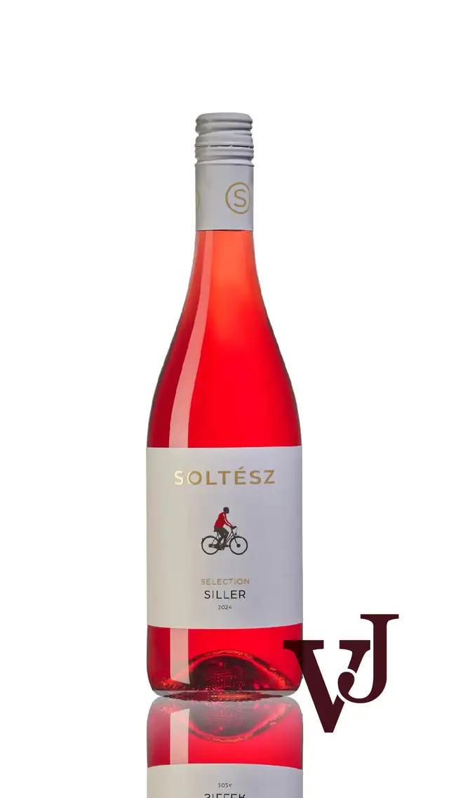 Soltész Selection Siller från www.vinjournalen.se