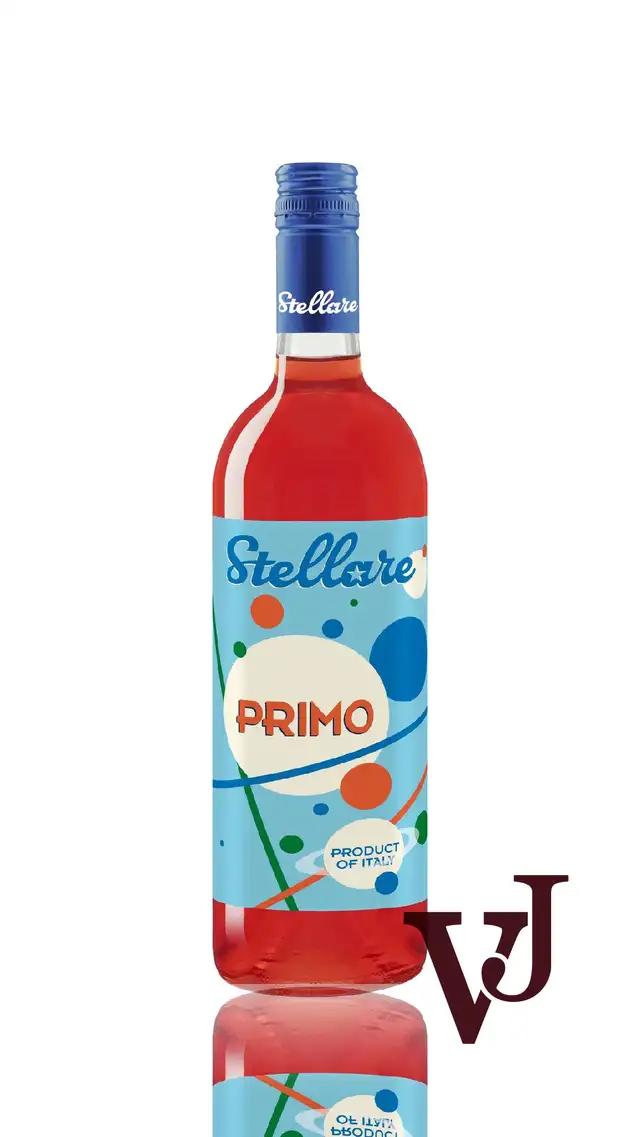 Stellare Primo Aperitivo di vino från www.vinjournalen.se