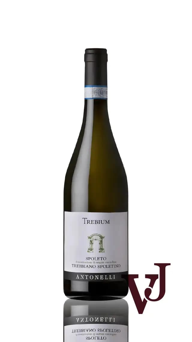 Trebium från www.vinjournalen.se