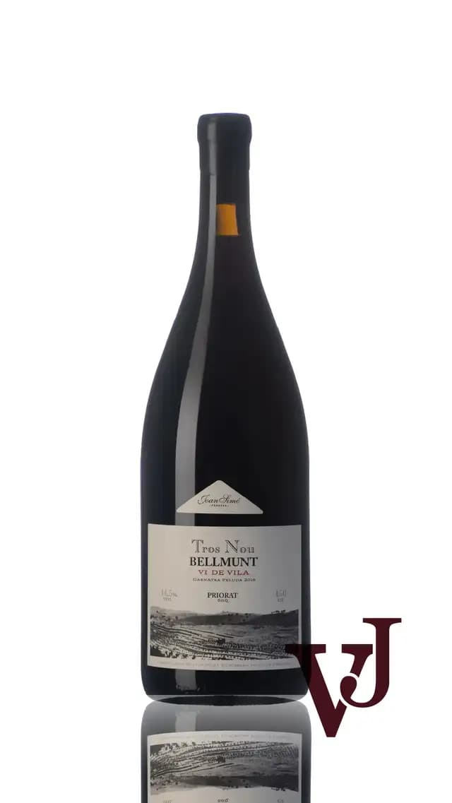 Tros Nou magnum Celler Joan Simó från www.vinjournalen.se