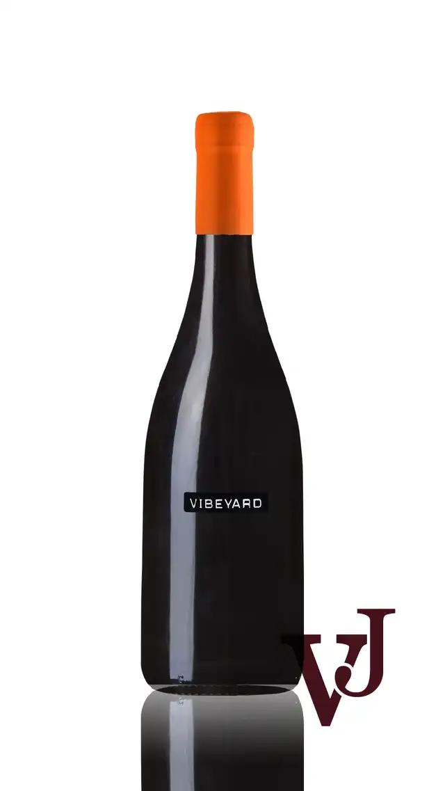 Vibeyard Orange från www.vinjournalen.se
