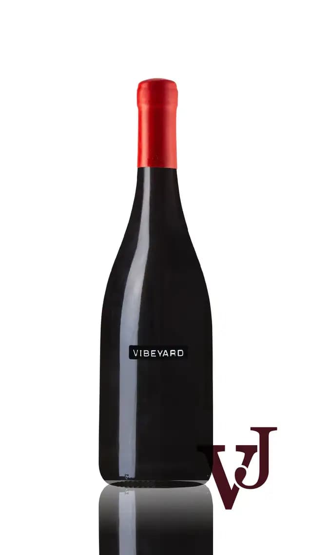 Vibeyard Red Rött vin från Portugal