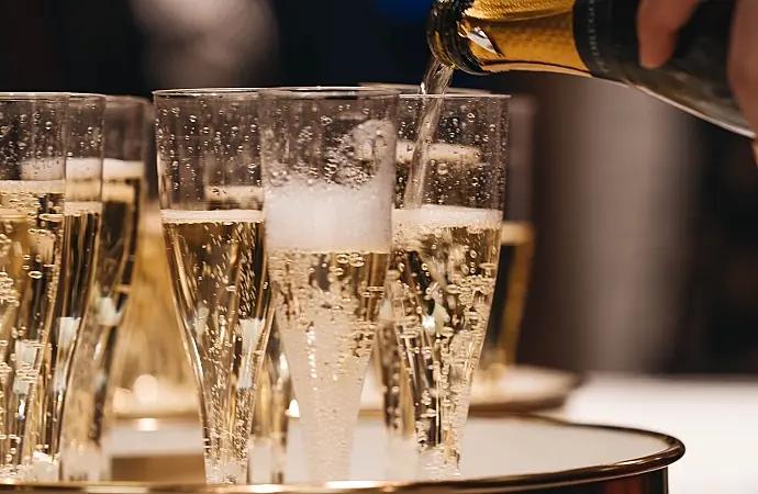 Vin für Alle – finns det?  