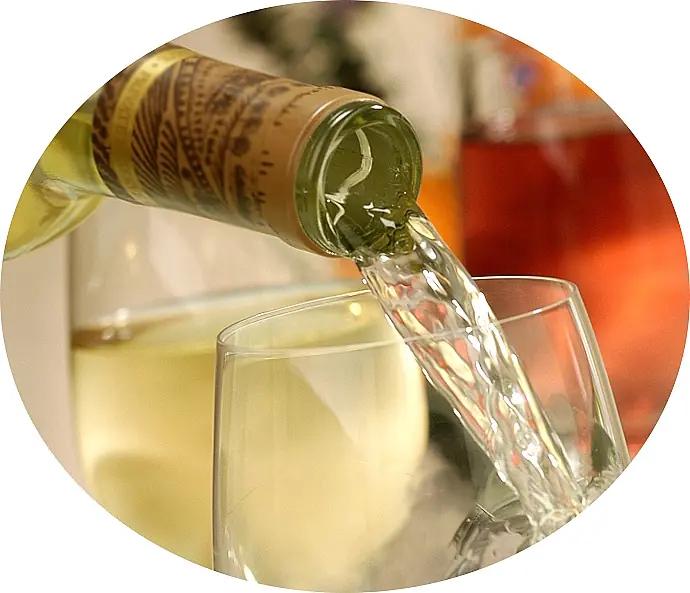 Vin für Alle – finns det?  