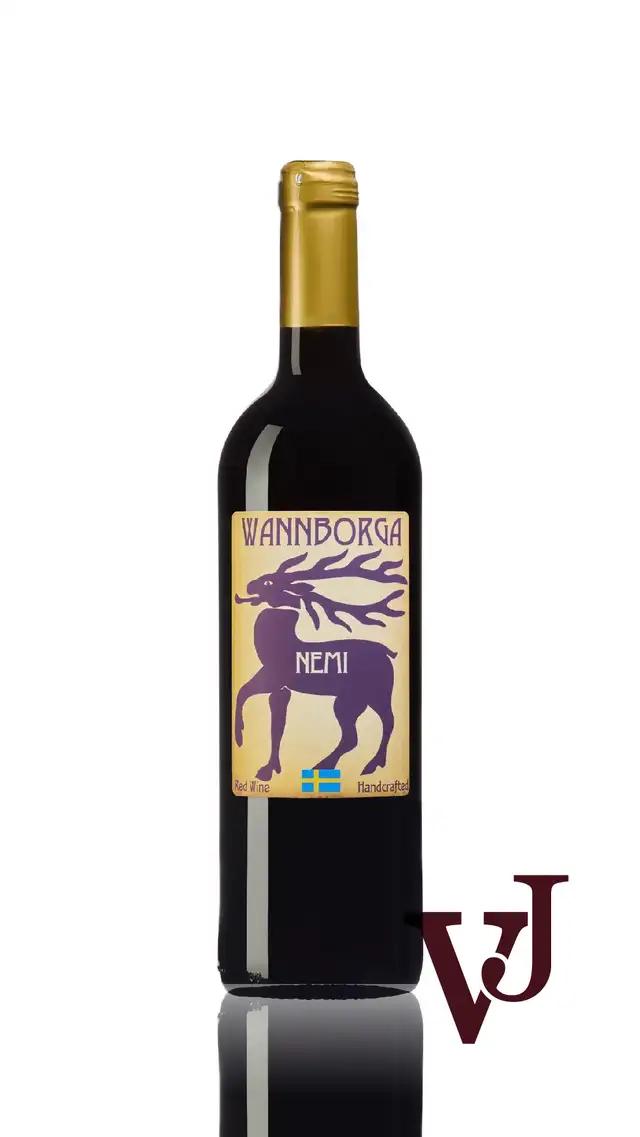 Wannborga Nemi från www.vinjournalen.se