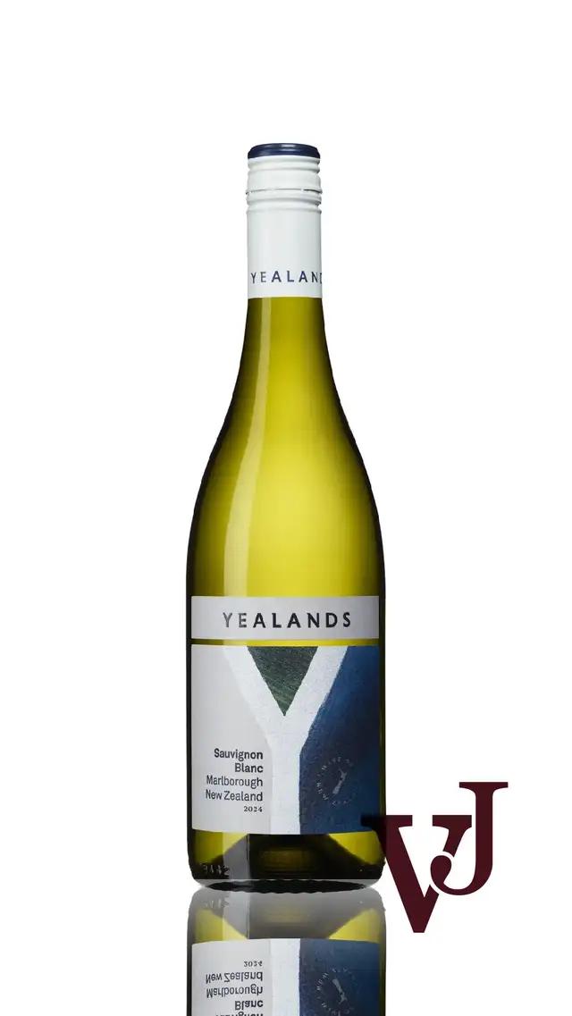 Yealands Sauvignon Blanc från www.vinjournalen.se