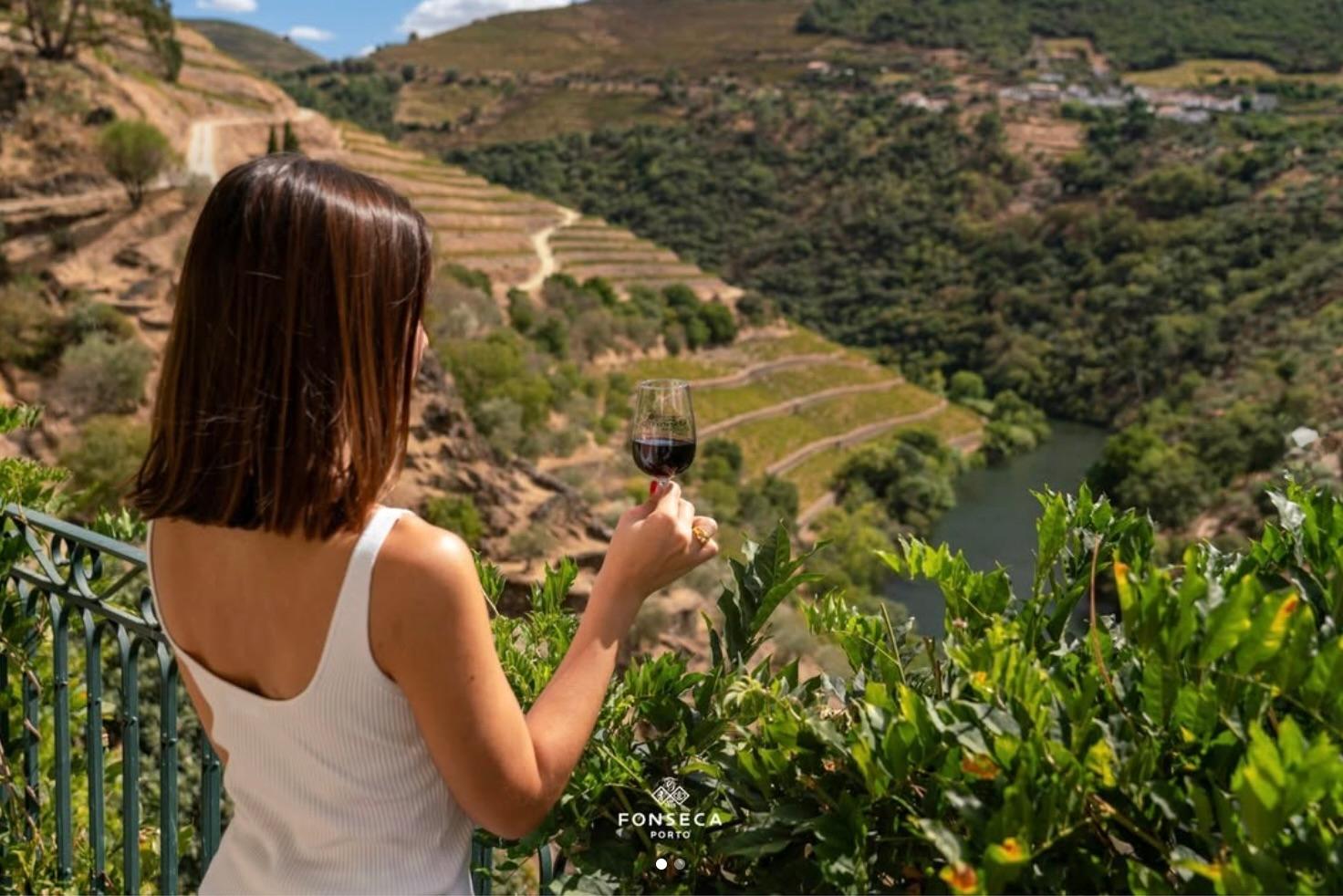 Fonseca Porto: Ett arv rotat i Douro-dalen