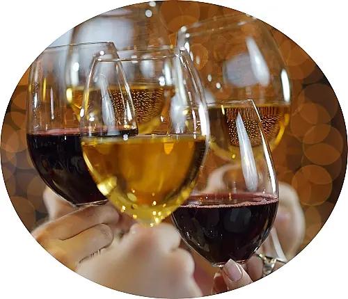 Certifiering för alkoholfria viner lanseras