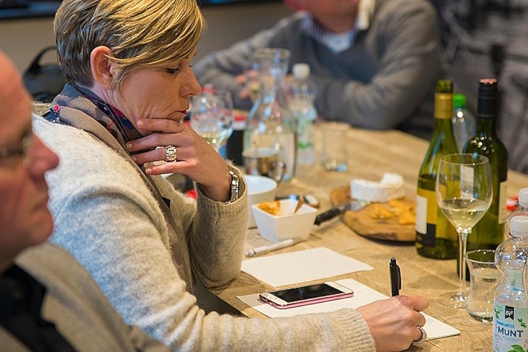 Vinfrågor som alla vill ha svar på