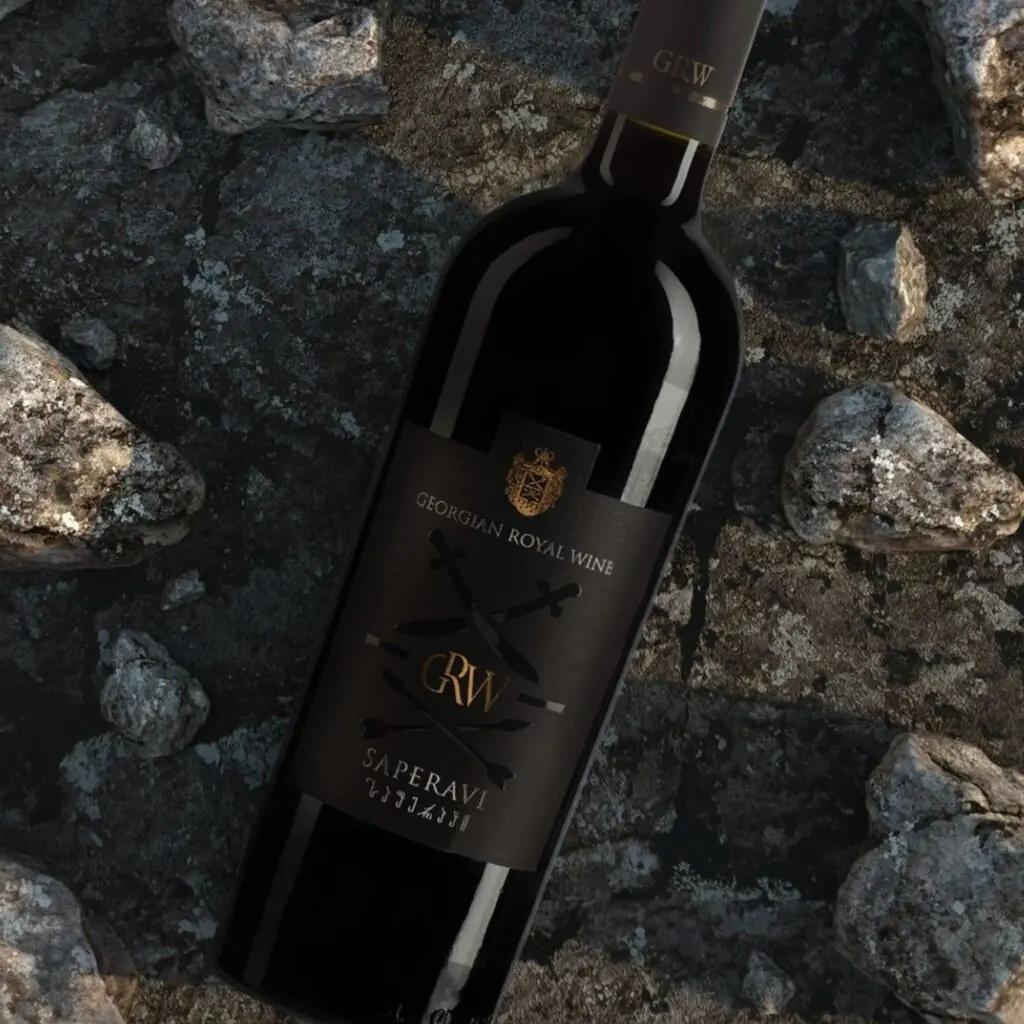 En smak av Georgiens tidlösa vintradition