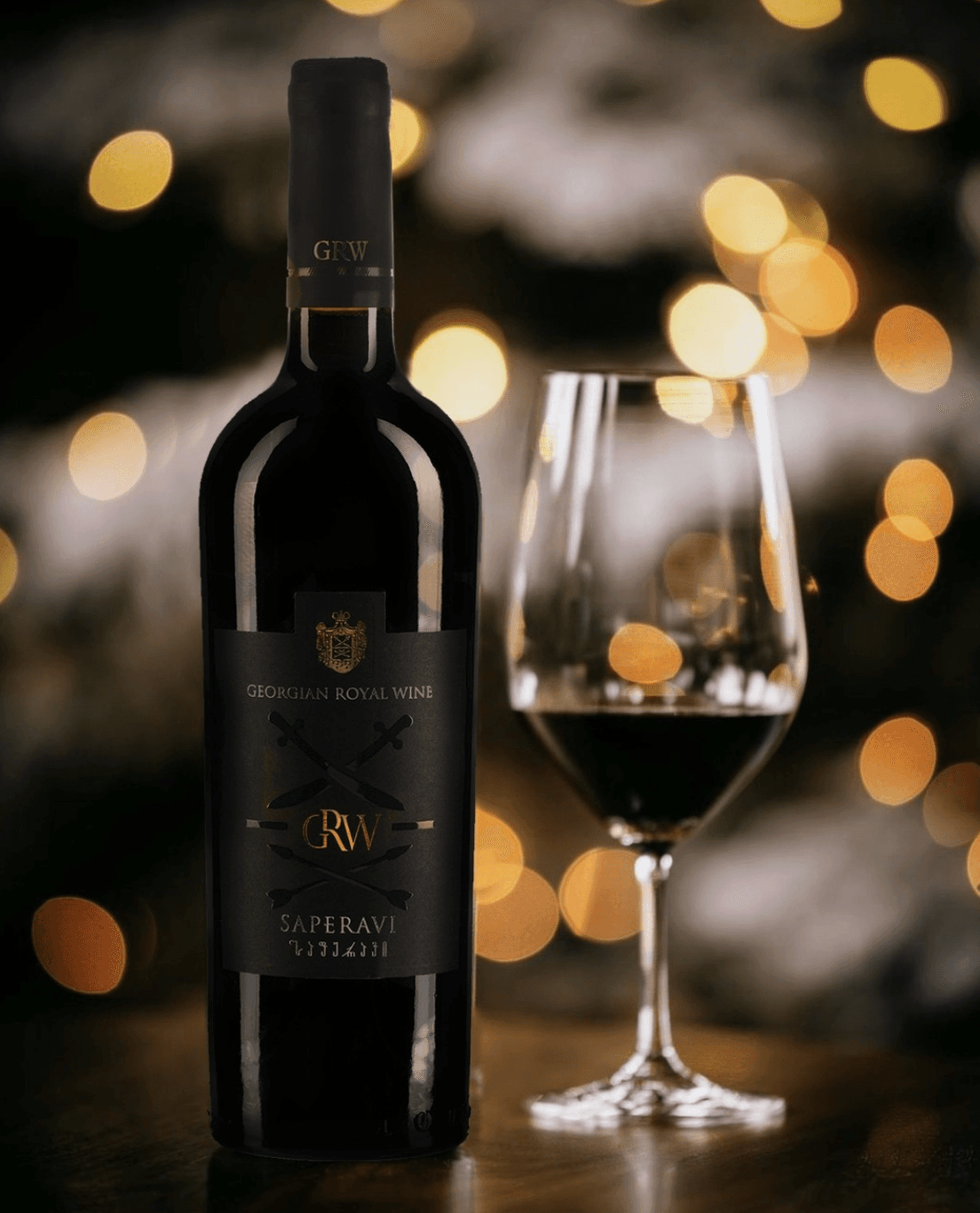 En smak av Georgiens tidlösa vintradition