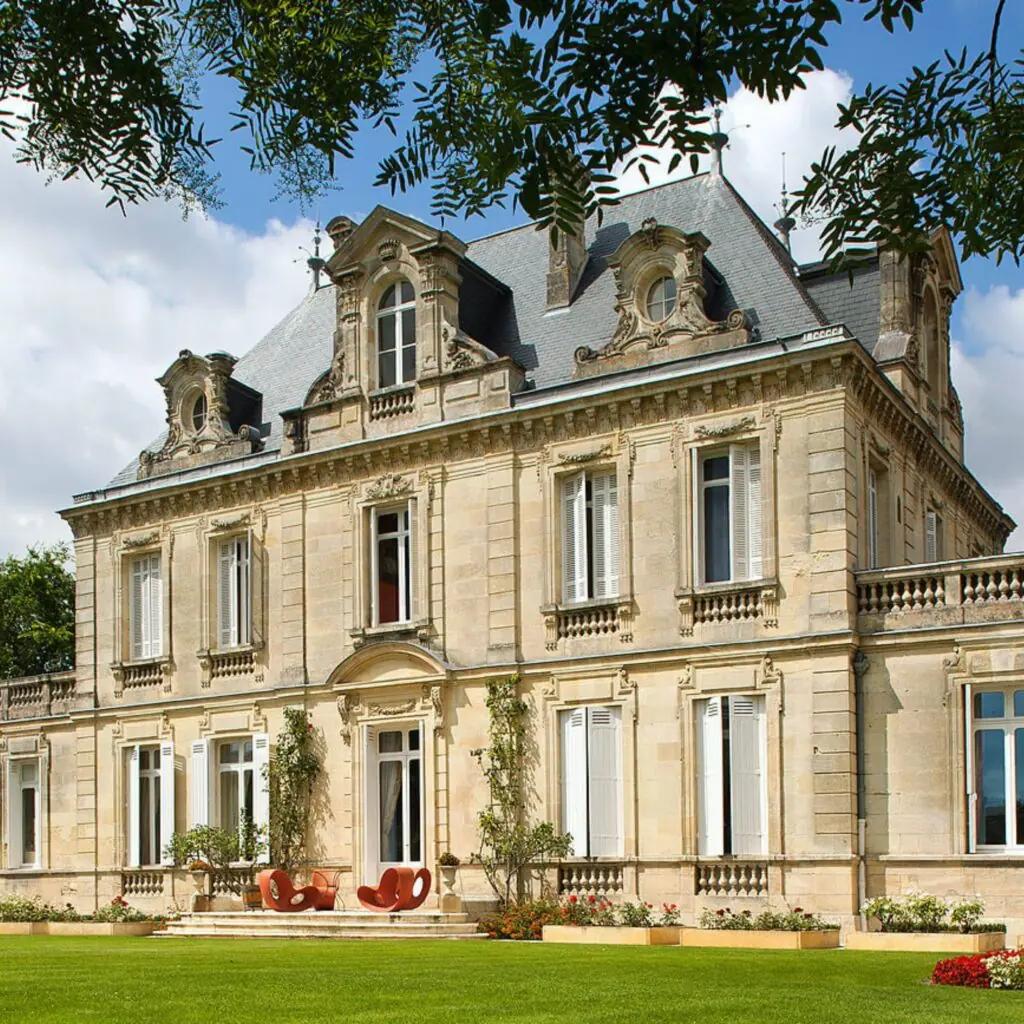 Château Malescot Saint-Exupéry – Margauxs Tidlösa Elegans