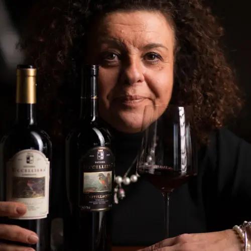 Fattoria Uccelliera – Toscanas viskning i vin och oliv