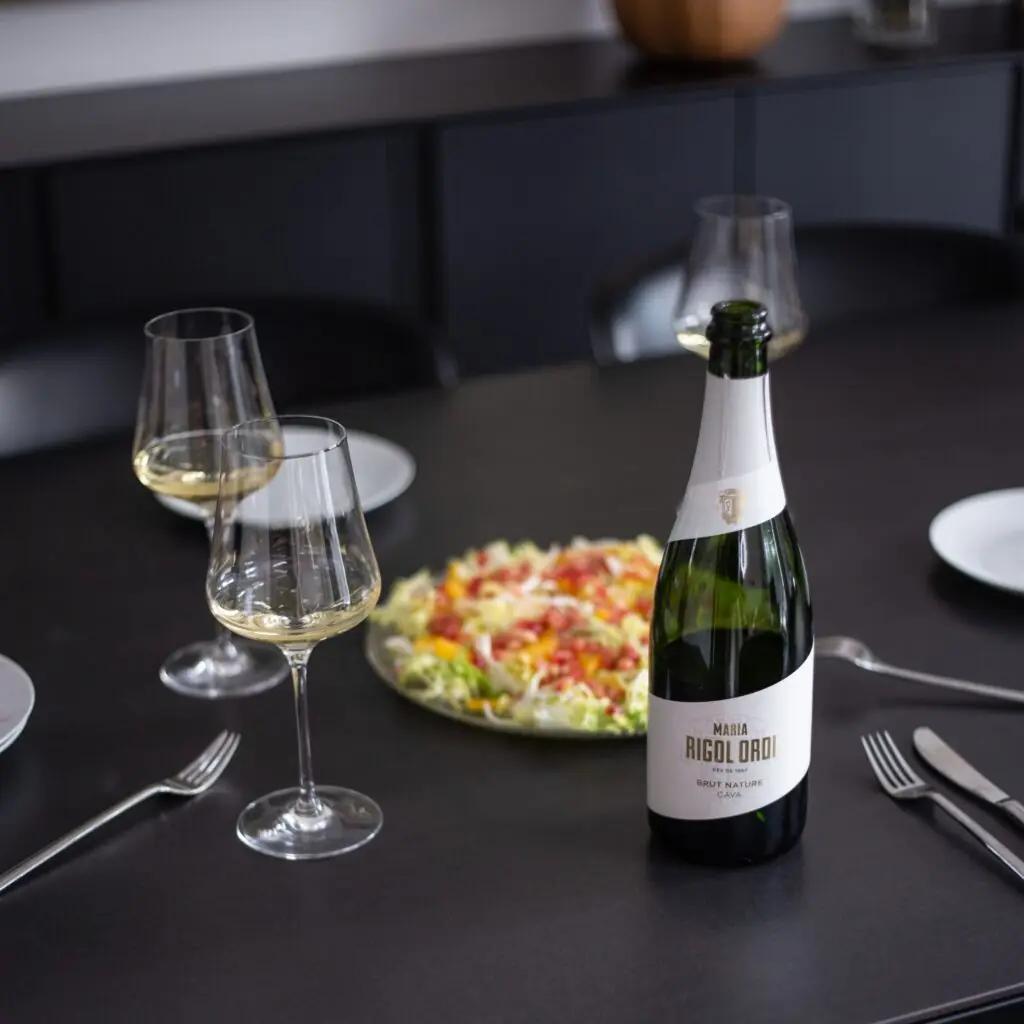 Maria Rigol Ordi – Där tradition möter elegans