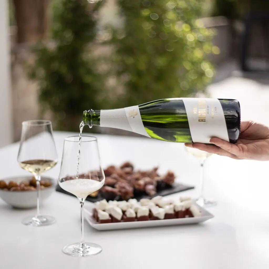 Maria Rigol Ordi – Där tradition möter elegans