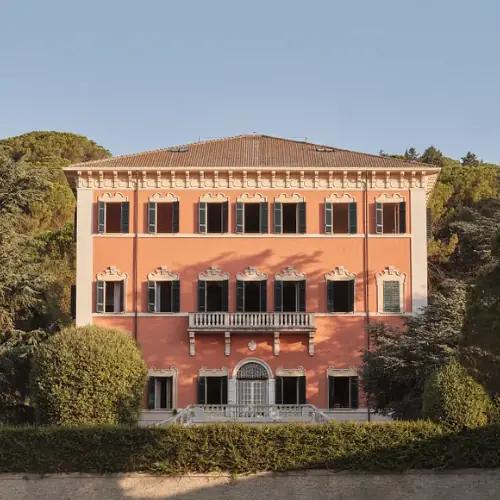 Pandolfa Noelia Ricci: Där uråldrig jord möter levande vin