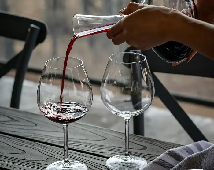 Är detta ett bra vin?