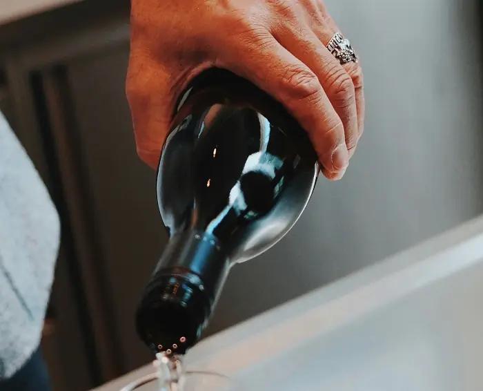 Är detta ett bra vin?